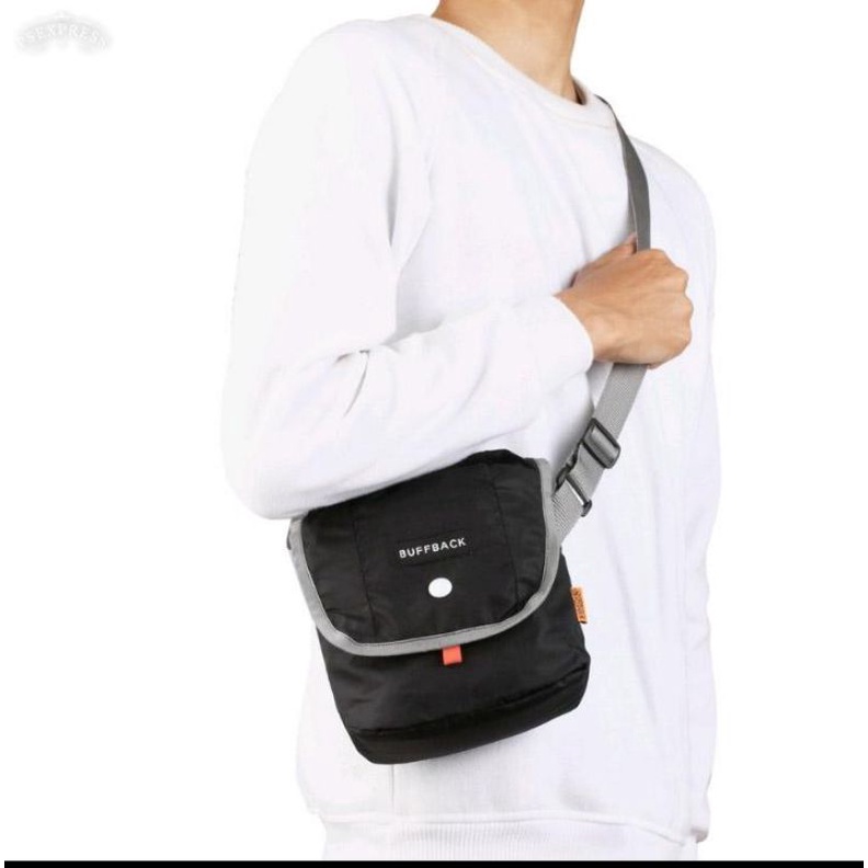 tas selempang pria terbaru di Kendari