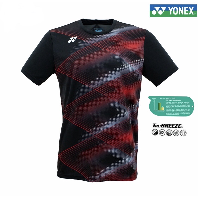 Yonex terbaru lindan 2022 limited