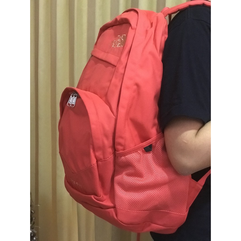 Tas Ransel The North Face