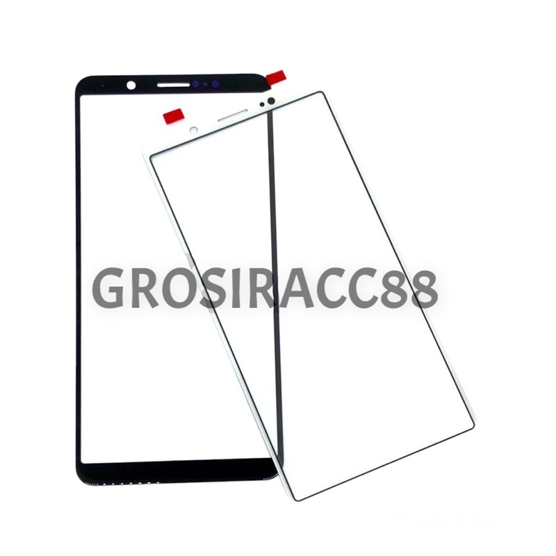 GLASS KACA LCD TOUCHSCREEN VIVO V7