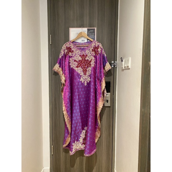 kaftan premium arabian look