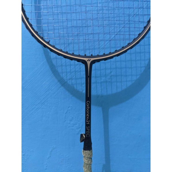 yonex carbonex 21 sp ori
