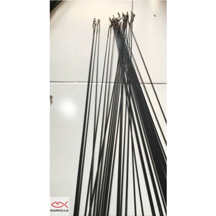 ujung tegek ori oregon rawit