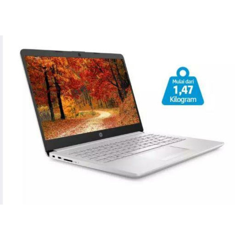 Laptop HP 14s AMD A9 DK 0024 AU-9425 RAM 4GB SSD 256 GB AMD R5 WINDOWS 10