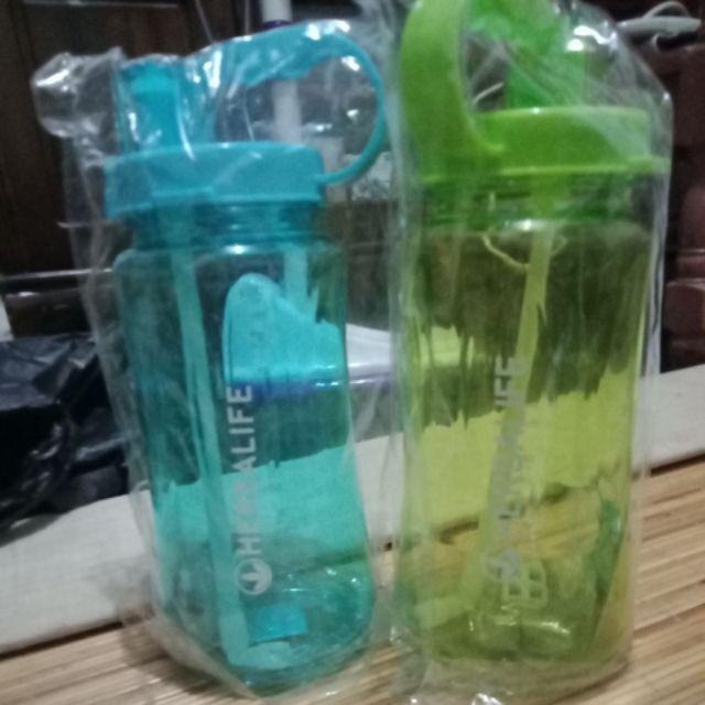 Botol Herbalife Pelangi 1,5 Liter