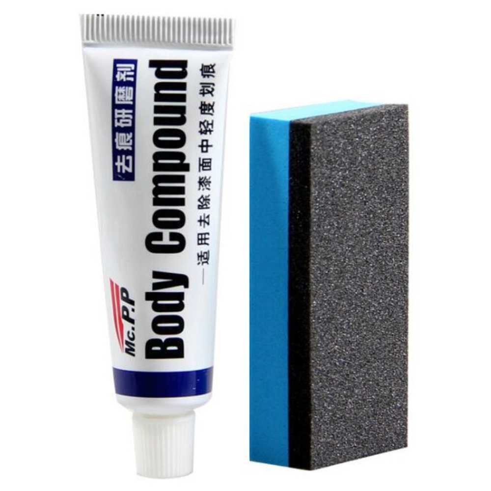 

Jual Wax Paint Car Scratch Repair - MC308 Terlaris