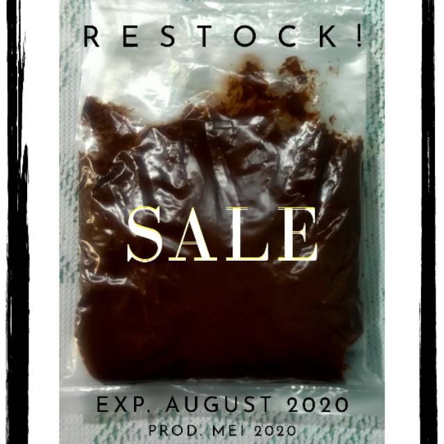 

Selai Coklat S*ri Roti - 200 gram (NON CUP)