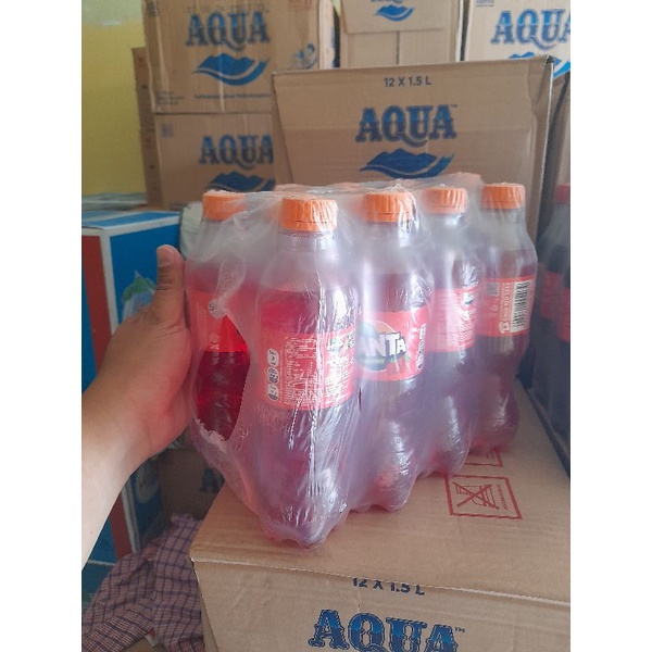 

fanta 390 ml