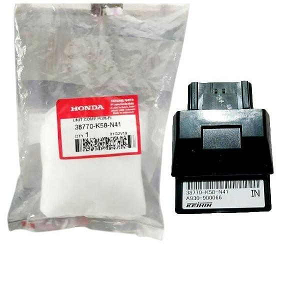 ECU Revo Injeksion (38770-K58-N41) HGP
