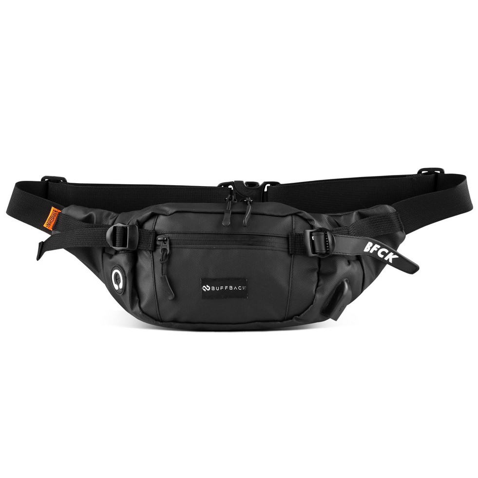 Waistbag Waterfroop Usb Buffback Rhine.