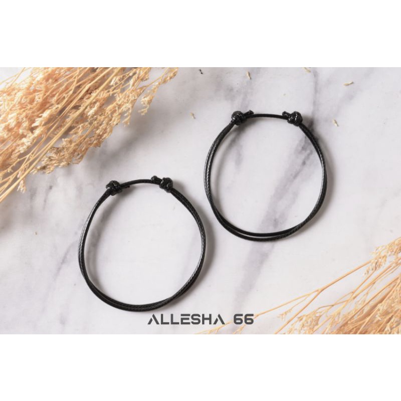 GELANG POLOS MAGNET LOVE COUPLE ( 2 GELANG ) GELANG MAGNET POLOS / GELANG MAGNET TALI KOREA ANTI AIR /GELANG COUPLE MAGNET /GELANG POLOS MAGNET /GELANG 1 PASANG ISI 2 GELQNG /GELANG PASANGAN /GELANG COUPLE /GELANG MURAH/GELANG LUCU/GELANG AESTHETIC VIRALL