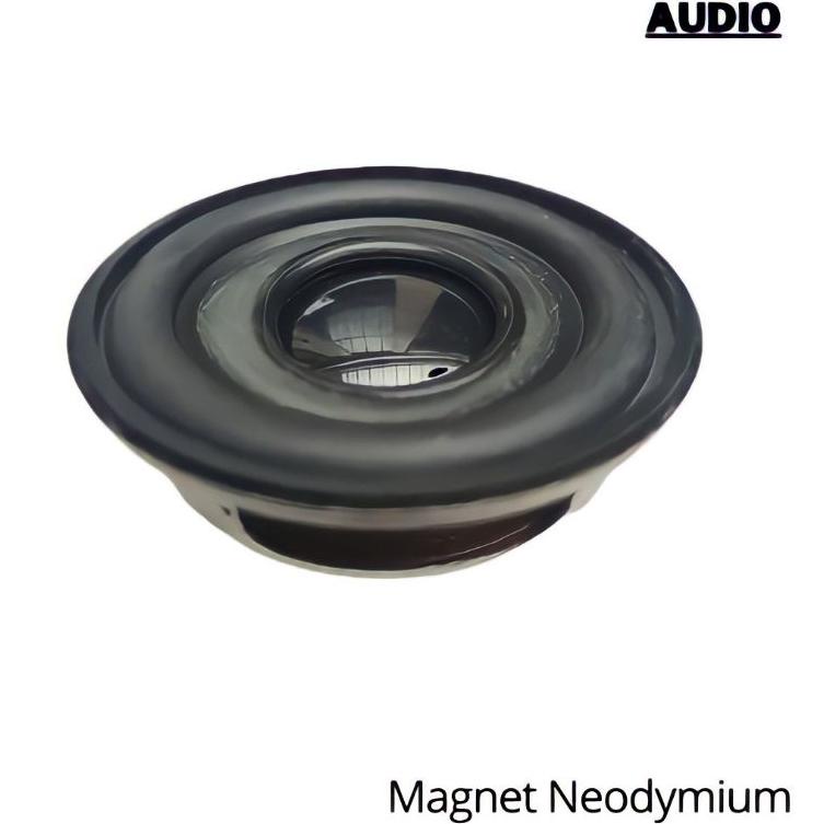 GRATIS ONGKIR Speaker spiker speker 2 inch new asoka full range bass woofer hifi 12 watt 12w 8 ohm a