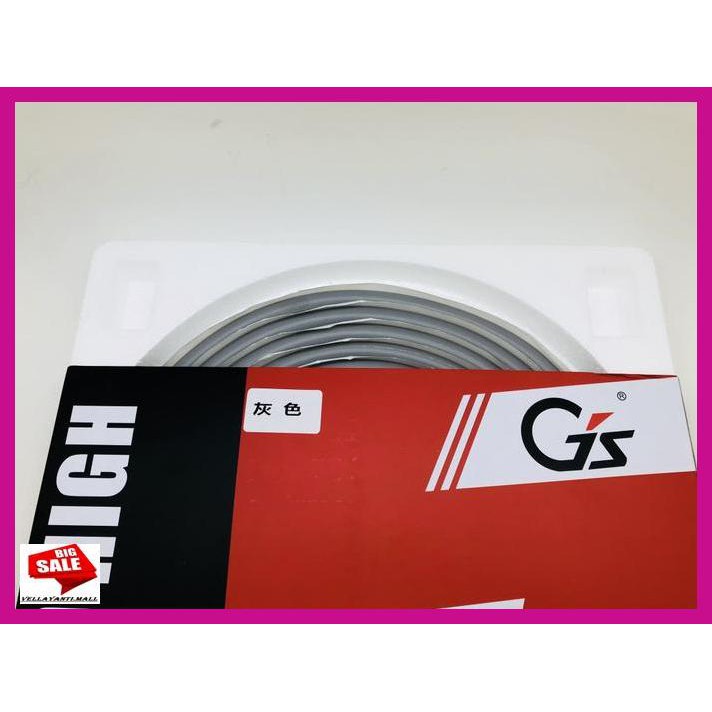 

VERCOCAR- LEM MIKA HEADLAMP ORIGINAL I OEM ORGAVYL OCI SNAKE GLUE BUTY SKU-1149 - HITAM -ASLIII.