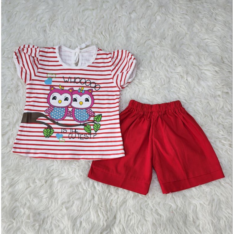 sofiebabyshop set owl jghs19