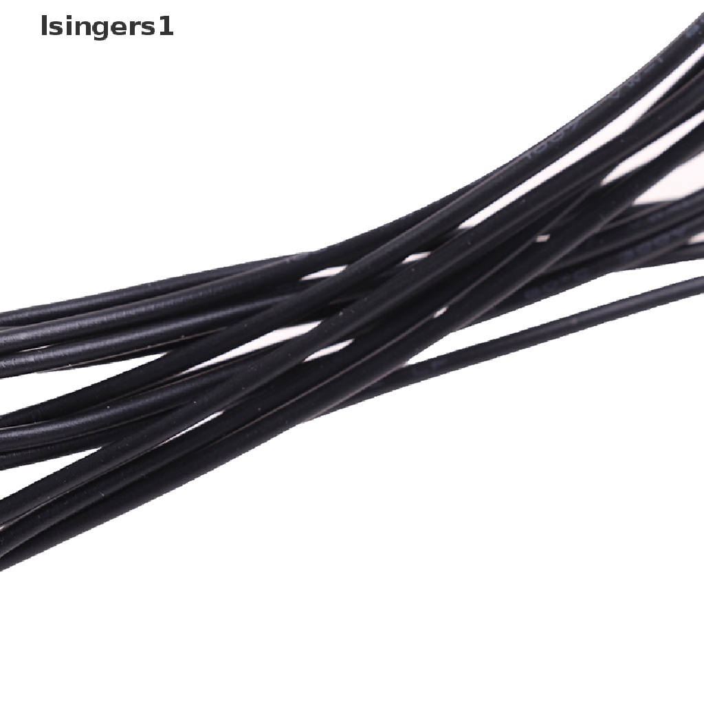 (lsingers1) Kabel Konektor Power Supply ATX 24 Pin Ke 14pin Untuk Motherboard Komputer