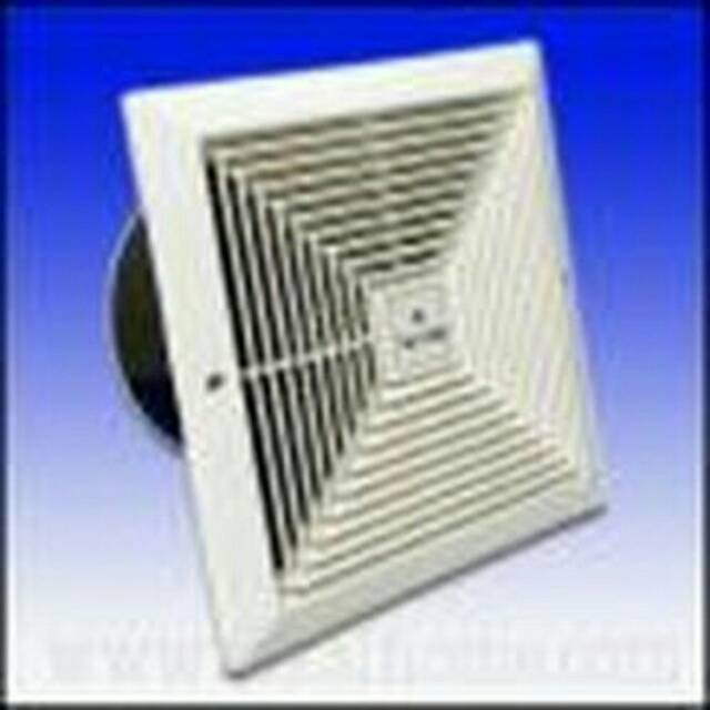 Sekai Mounted Ventilating Fan 10&quot; Kipas Angin Plafon Ceiling MVF 1091 mwf1091