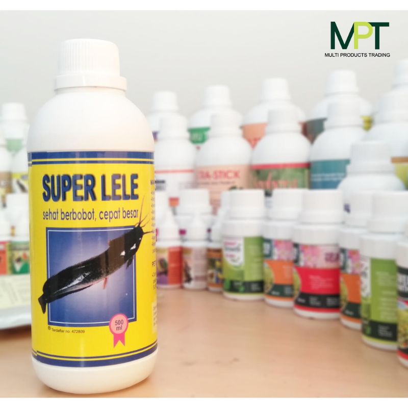 probiotik ikan lele~vitamin~suplemen pertumbuhan ikan lele