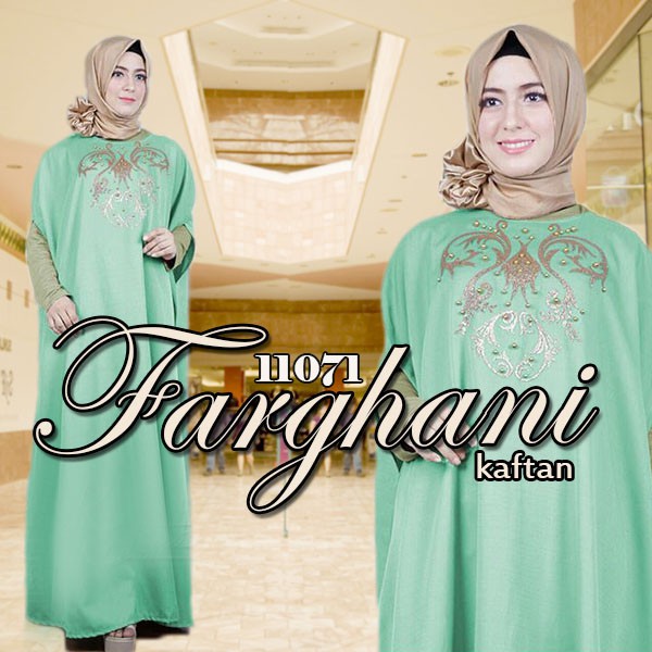 kaftan farghani