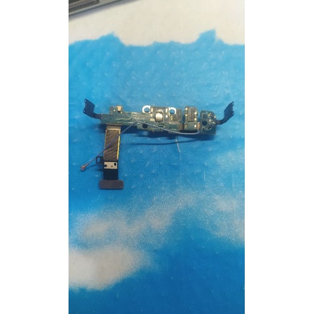 Konektor cas flexible charger Samsung A3 A310f original copotan