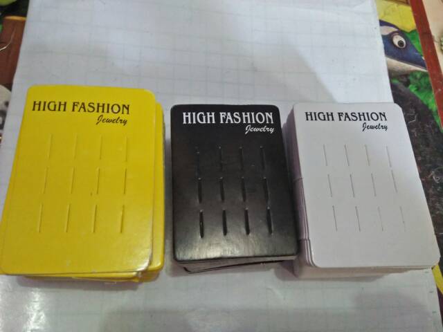 

Alas bros alas accessoris packing jepit packing bros