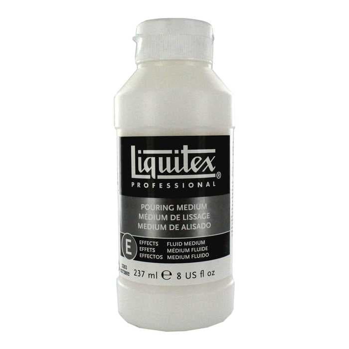 

Dijual Liquitex Pouring Medium 237ml Murah