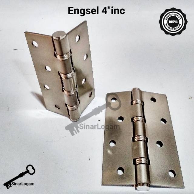 Engsel Pintu Rumah Engsel Pintu Tebal Eengsel Pintu Kuat