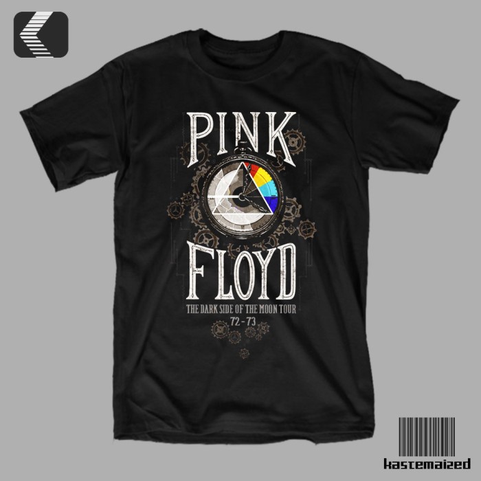 Kaos Band PINK FLOYD - DSOTM TOUR