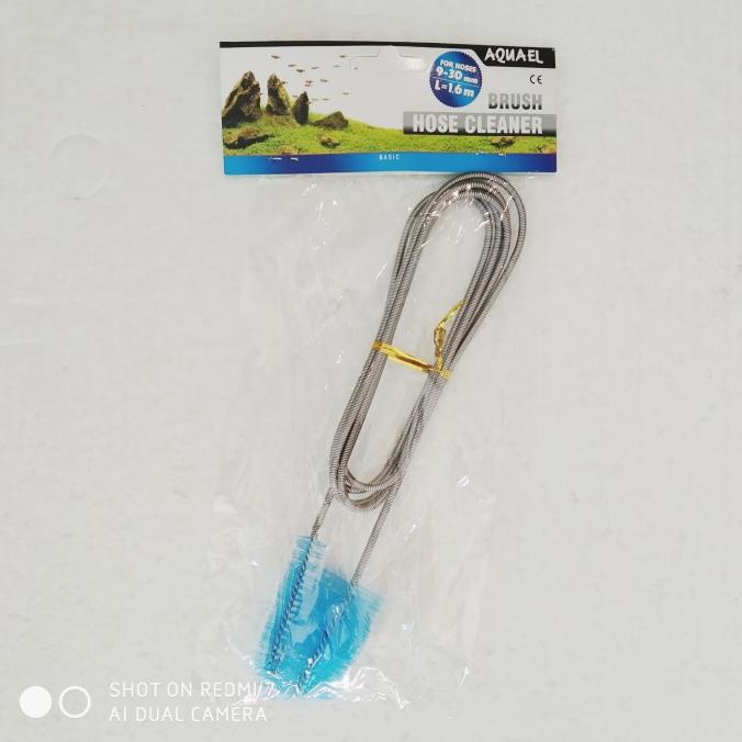 Ready...Ready...Ready...] Lily pipe brush/ sikat lily pipe