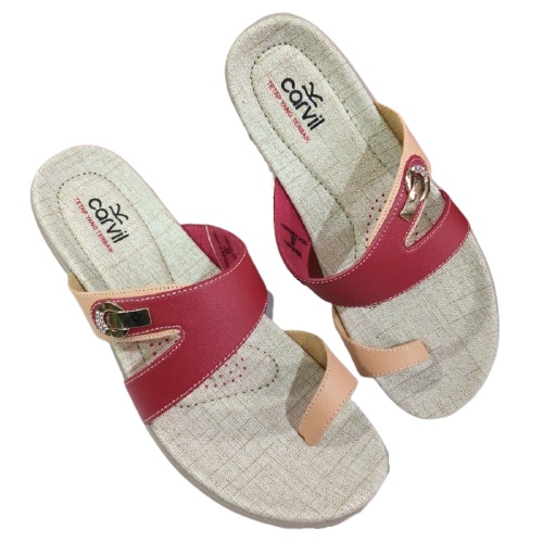 Sandal Santai Wanita | Carvil Sandal Hera-03 L | CARVIL ORIGINAL