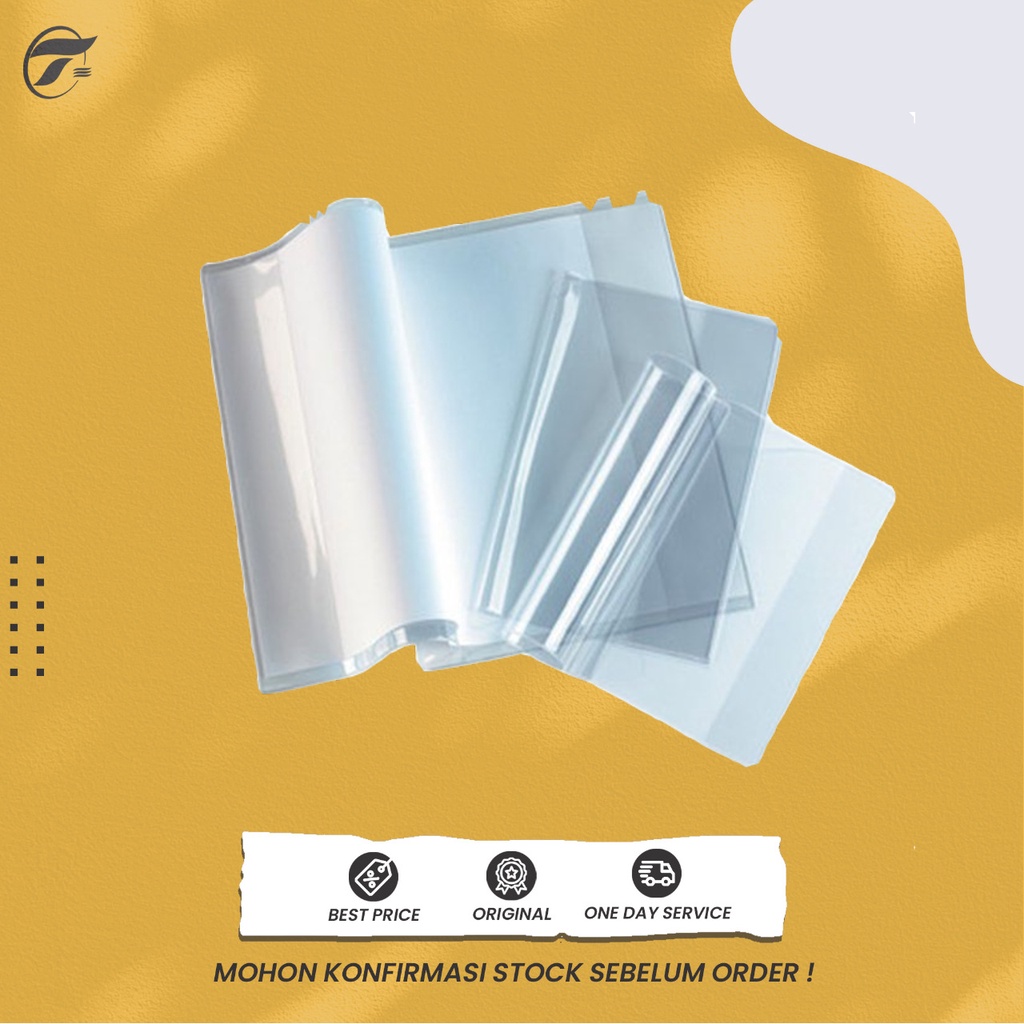 

SAMPUL POTONG