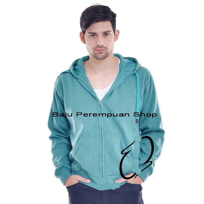 KHUSUS SIZE XL UNISEX/jaket hoodie polos/jaket zipper polos/jaket hoodie sleting polos/jaket murah