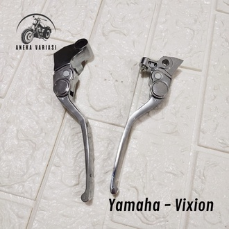 Handle rem stelan motor yamaha vixion