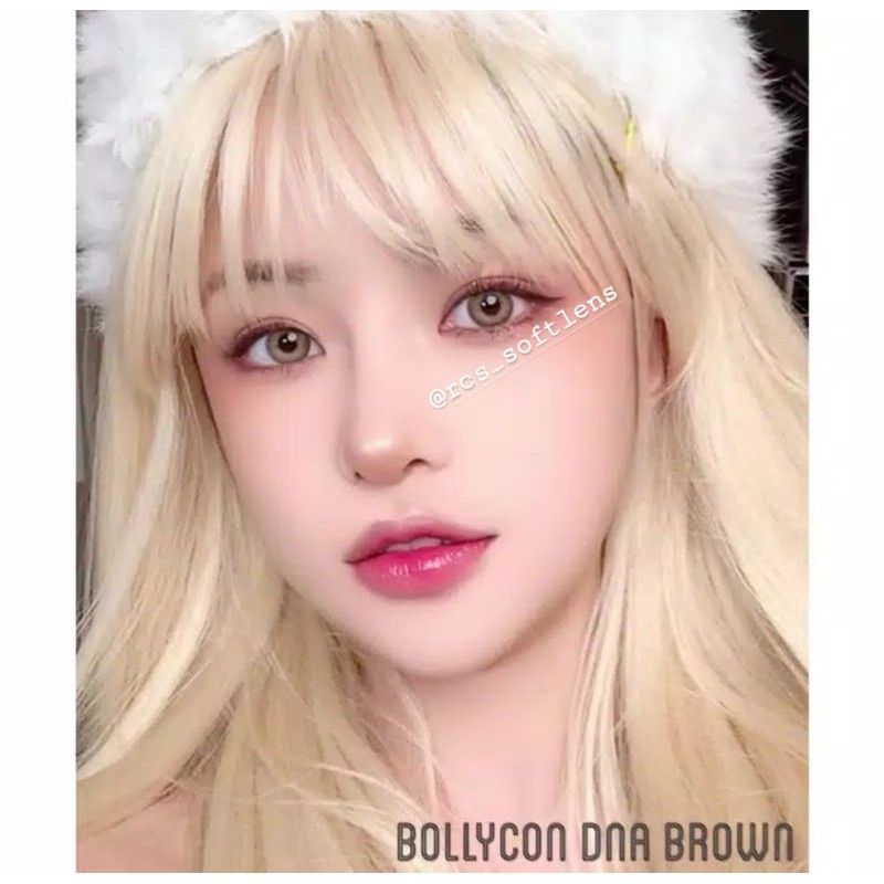 ❤️RCS❤️ Softlens DNA bollycon iris Taylor swift series