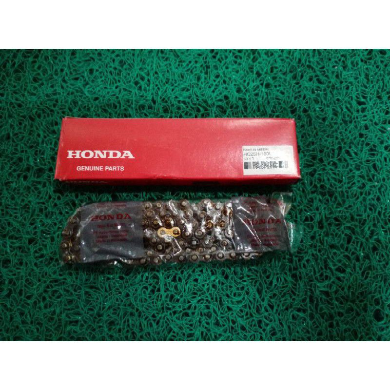 (COD) rantai kamprat rantai keteng cb gl pro CDI cdi mata 100 honda original