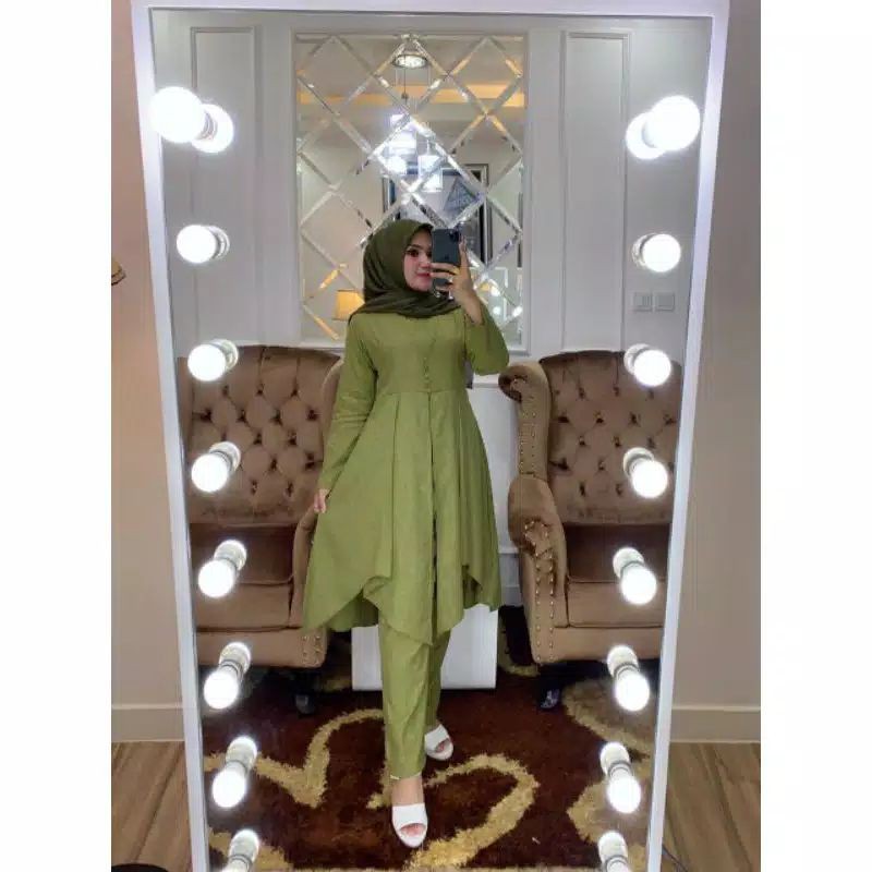 ZAHRA ONE SET VOL 2 BY IRNA