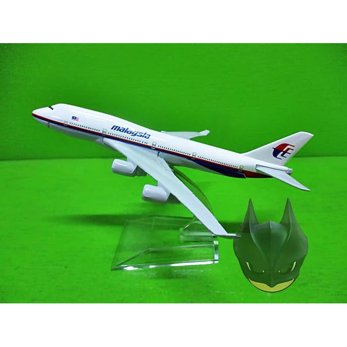 Diecast Pesawat Jet - Diecast Pesawat - Miniatur Pesawat Garuda Diecast Pesawat Malaysia Airlines