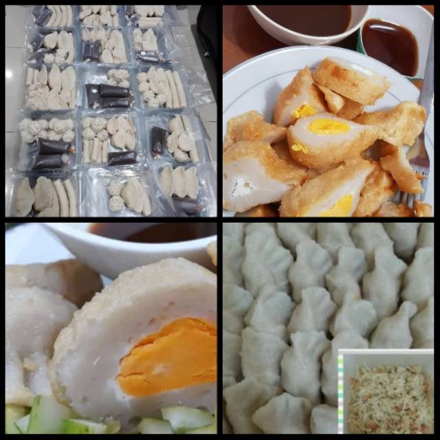 

PAKET PEMPEK PALEMBANG HOMEMADE