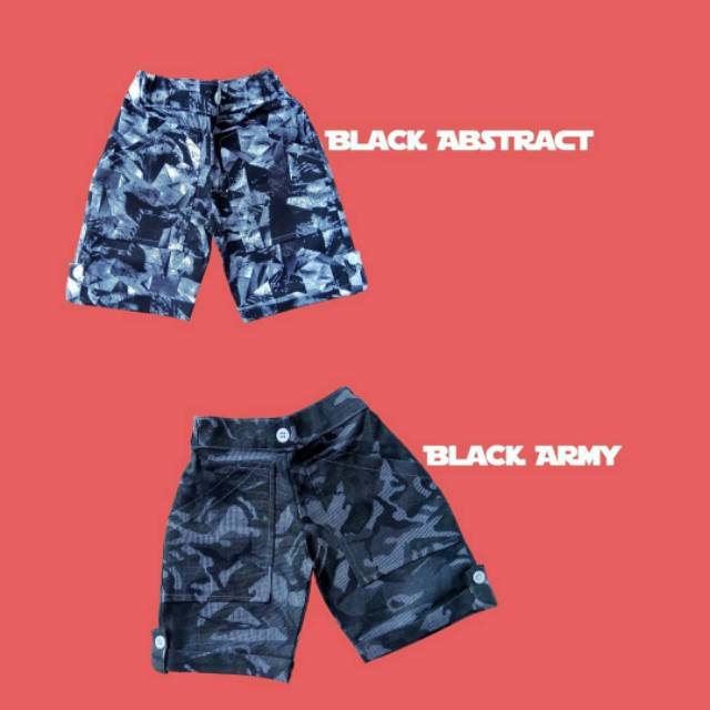 Jump inc short pant