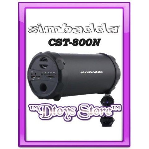 simbadda cst 800