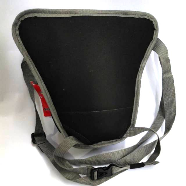 Tas selempang outdoor mini plus paha gress08