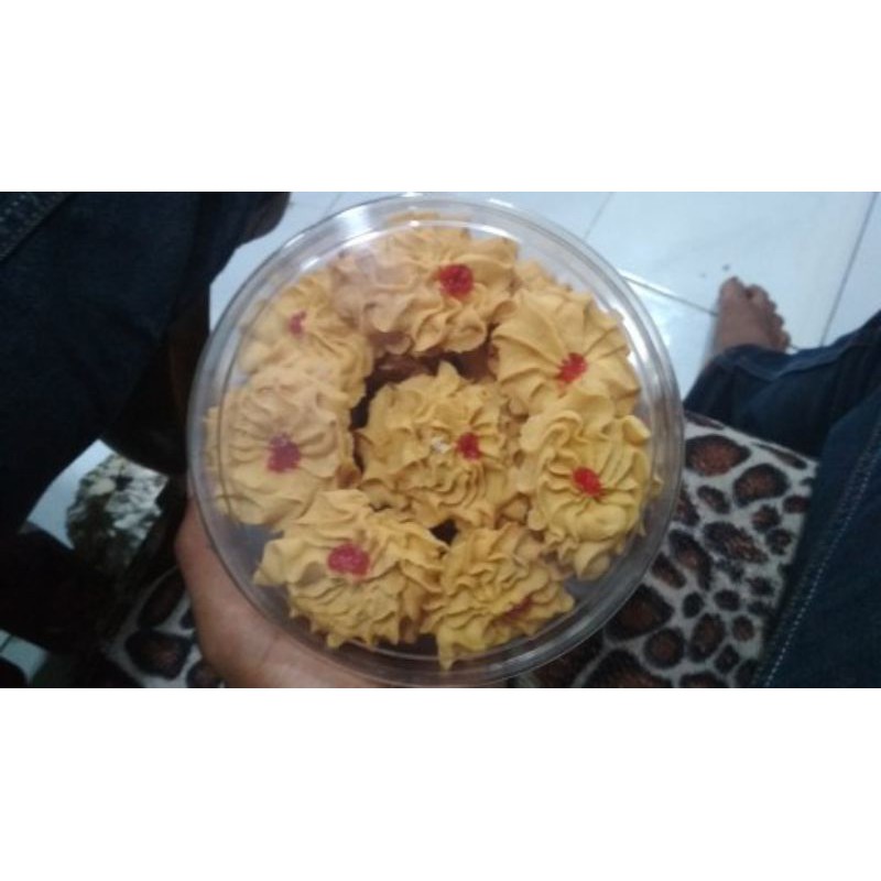 

kue semprit