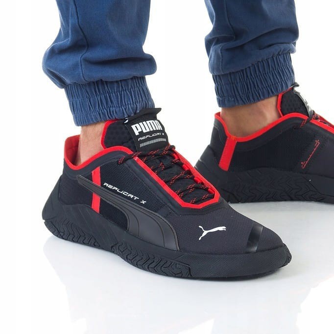 puma replicat x circuit