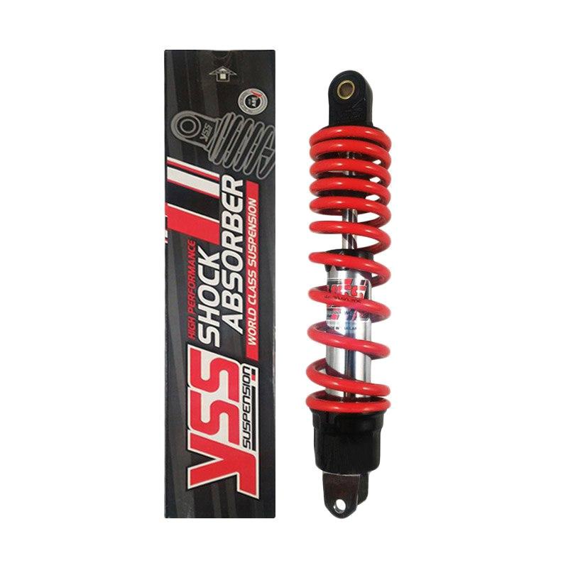 shock yss pro plus new 300mm mio fino beat karbu vario 110 led old original