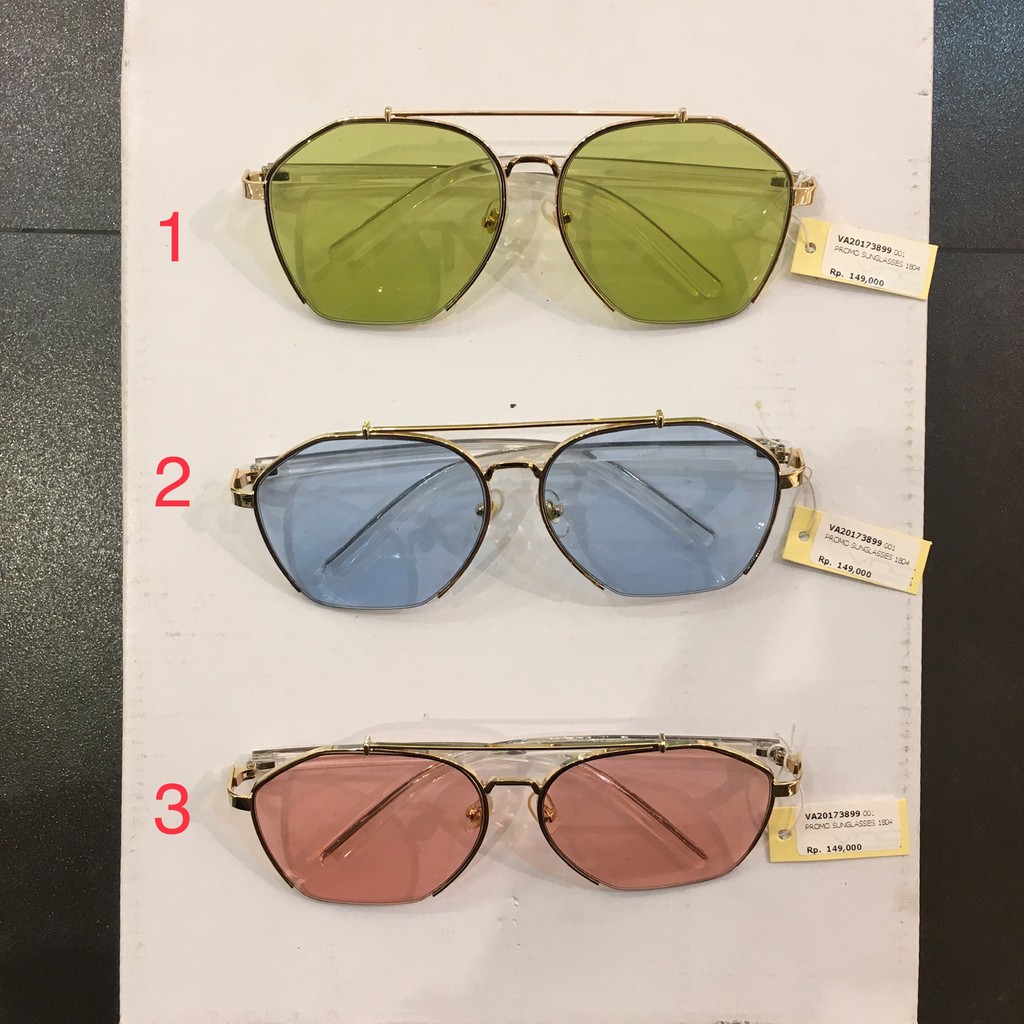 KACAMATA/SUNGLASS VINCCI VNC ORIGINAL