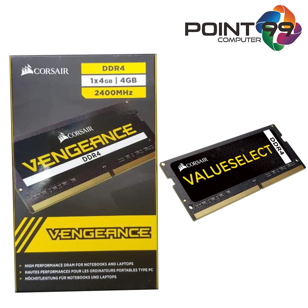 Ddr4 Ram Corsair Ddr4 16gb 2400mhz Laptop Ram Ddr5 Corsair Sodimm