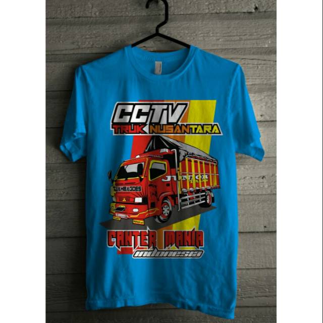 Gambar Mentahan Logo Cctv Truk - artikelkuc