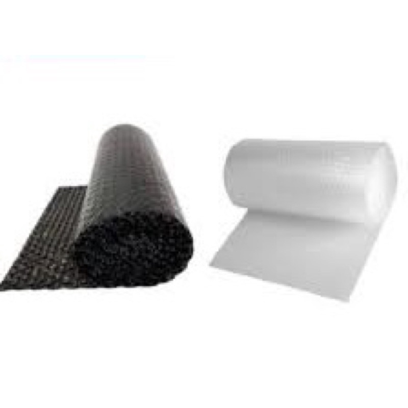 

TAMBAHAN BUBBLE WRAP