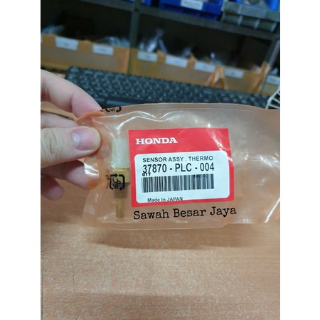 

Switch Sensor TW ECT Thermo Thermostat Water Temperature Temperatur Air Honda Jazz GD3 City GD8