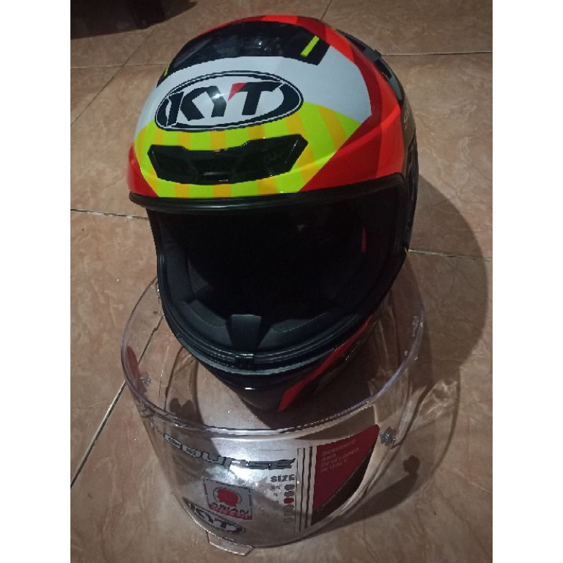 Ttc Jaume masia Size M