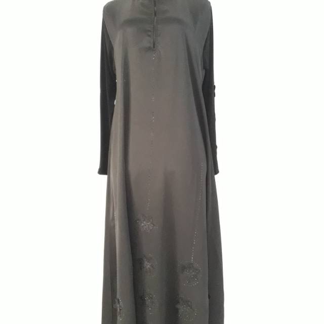 Gamis Temboro